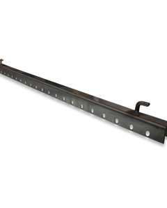 Door post 1000/35N 2mm SST